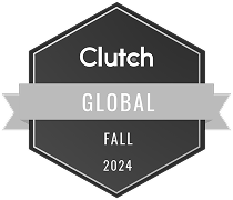 Clutch Global Fall 2024