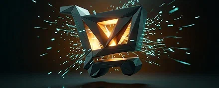 Format 3D asset