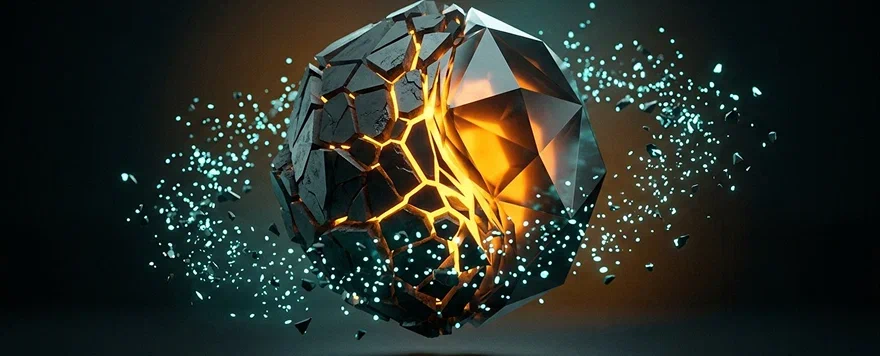 Format 3D asset